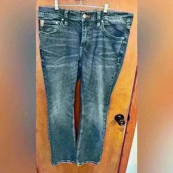 Other - Men’s Moon Shine By Brad Paisley 120 Proof Slim Straight Jeans